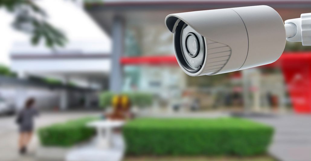 Cctv Security Systems For Business