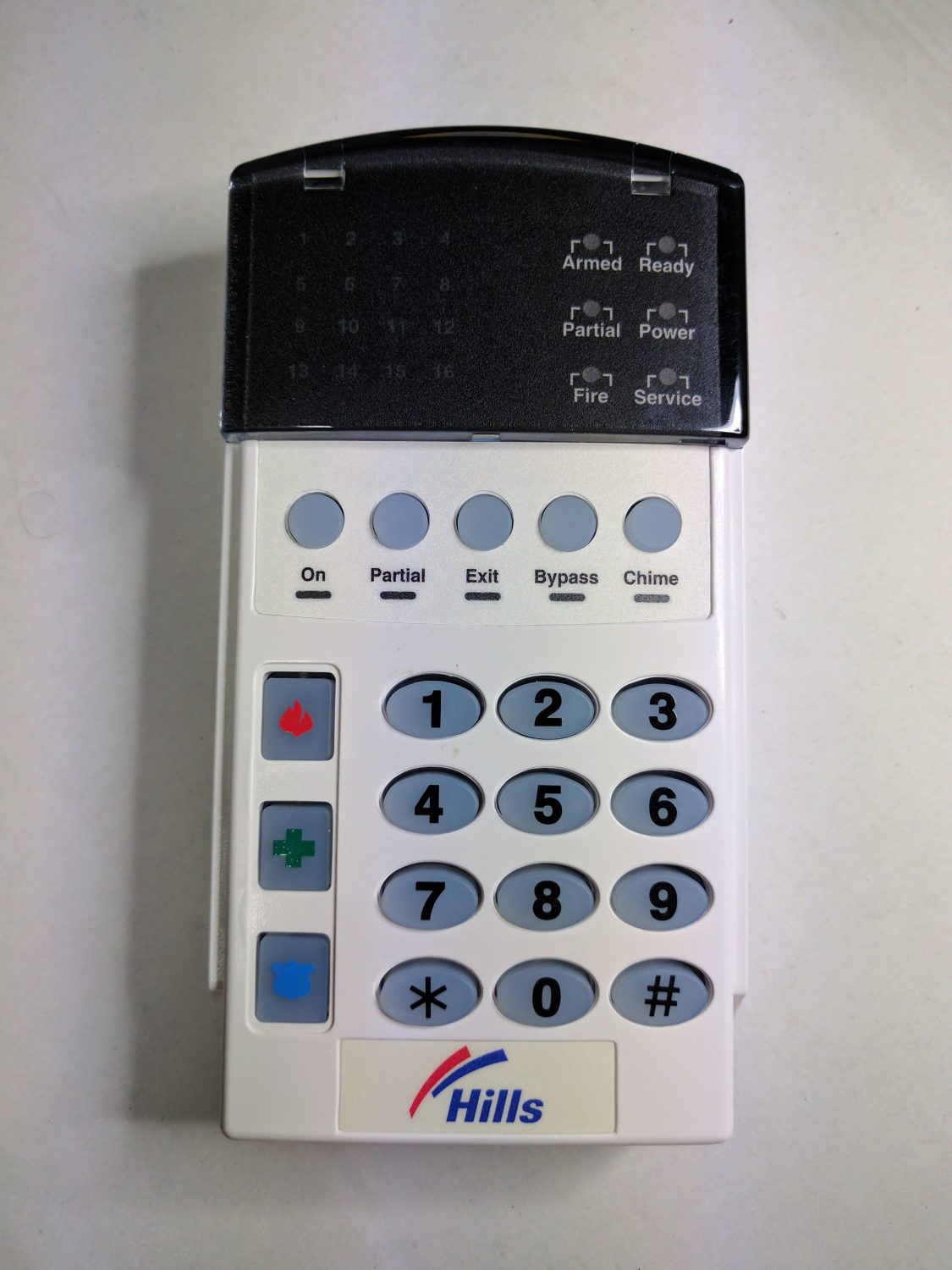 HOME ALARM GOING OFF FOR NO REASON Regional Security