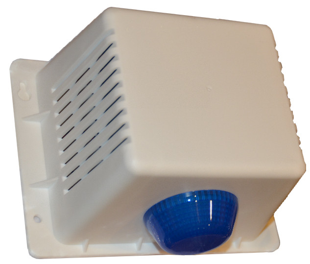 HOME ALARM GOING OFF FOR NO REASON Regional Security