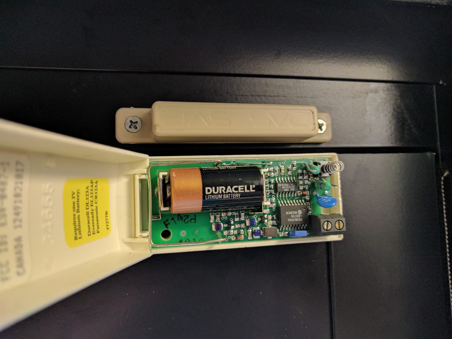 HOME ALARM KEEPS BEEPING Regional Security